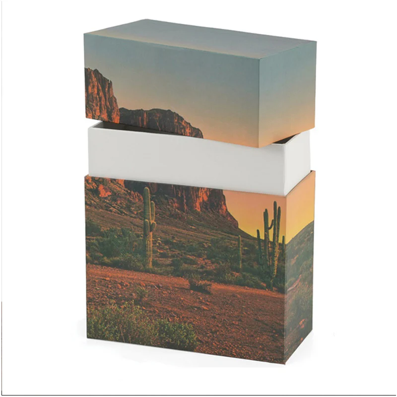 The Desert Dusk Scattering Urn - Image 3