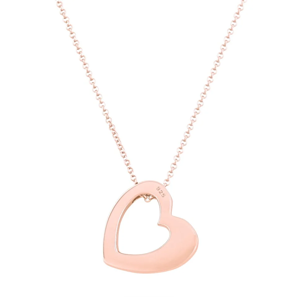 The Eternal Love Cremation Necklace - Image 8