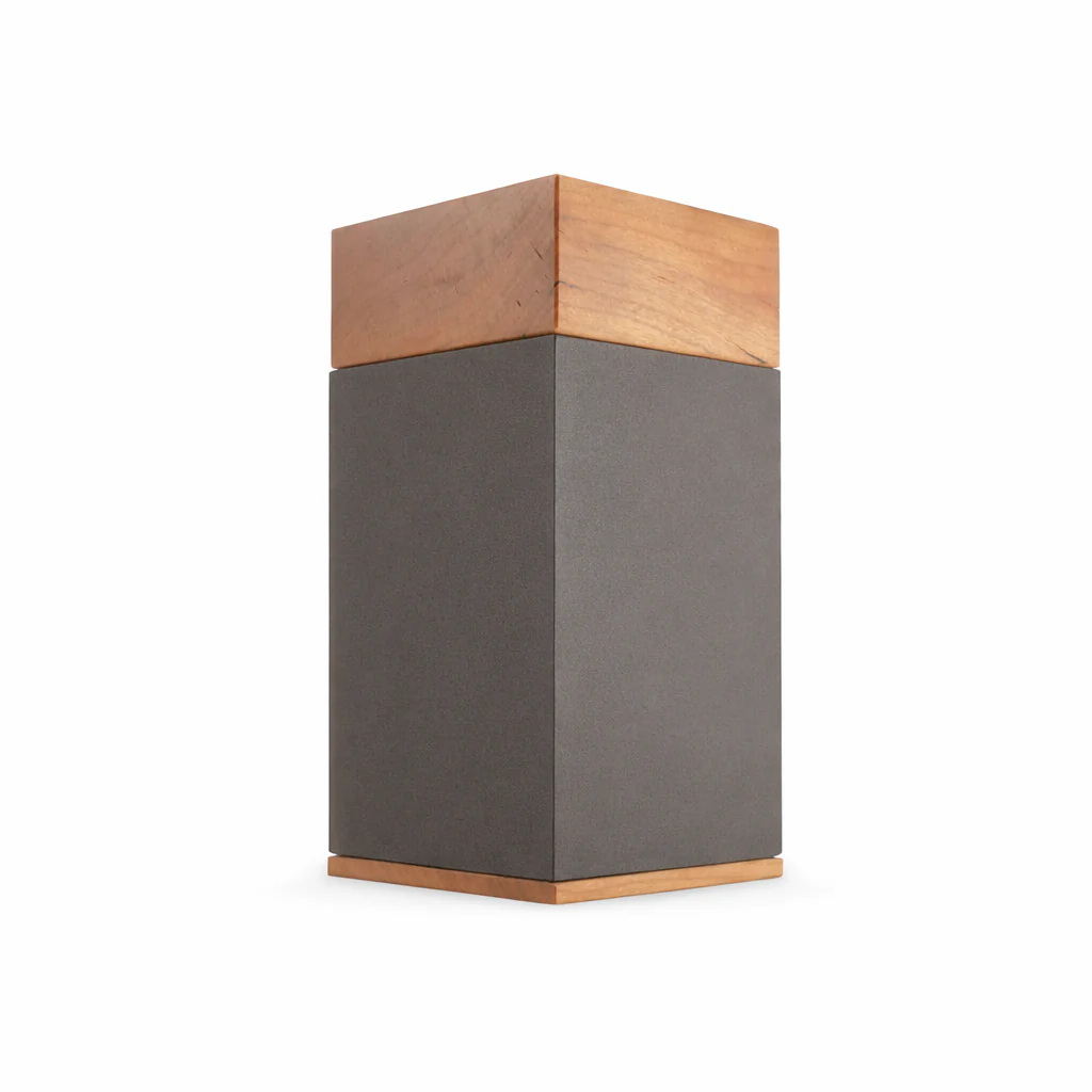 The Lenox Urn in Cherry - Image 5