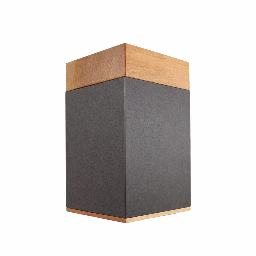 The Lenox Urn in Cherry - Image 9