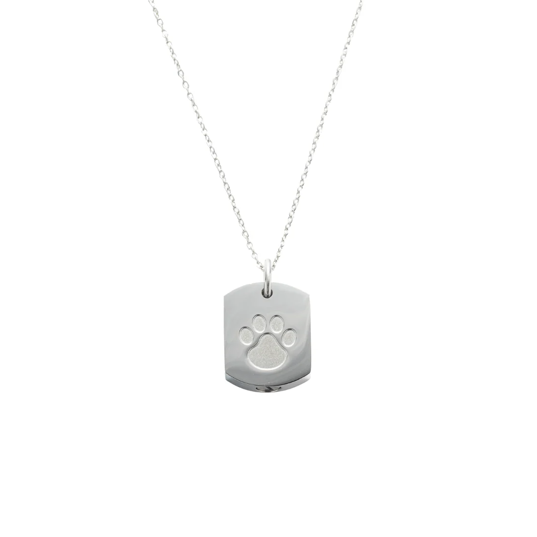 The Lucky Cremation Necklace - Image 3