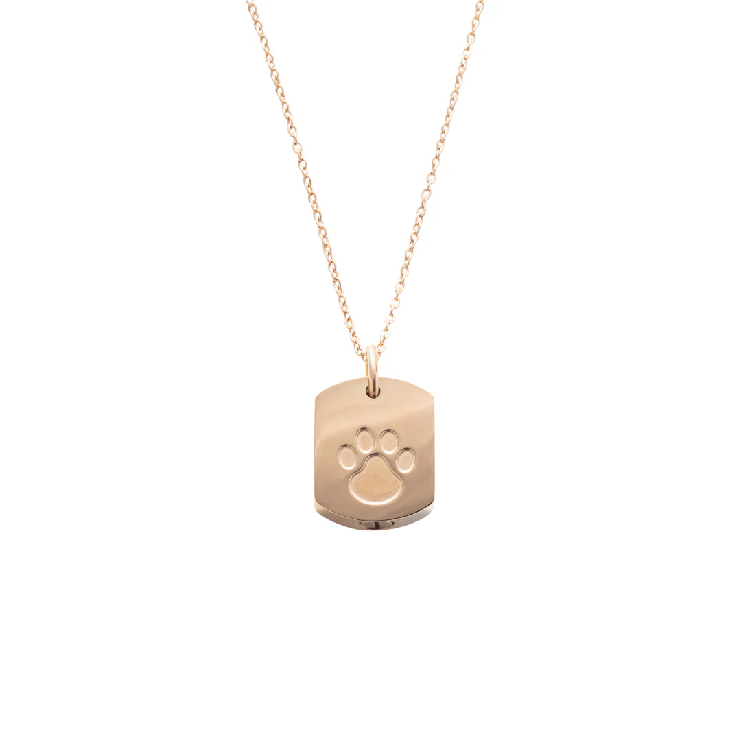 The Lucky Cremation Necklace - Image 4
