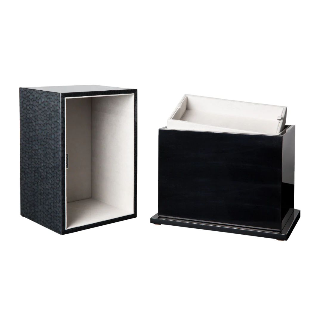 The Thompson Urn in Navy - Image 3