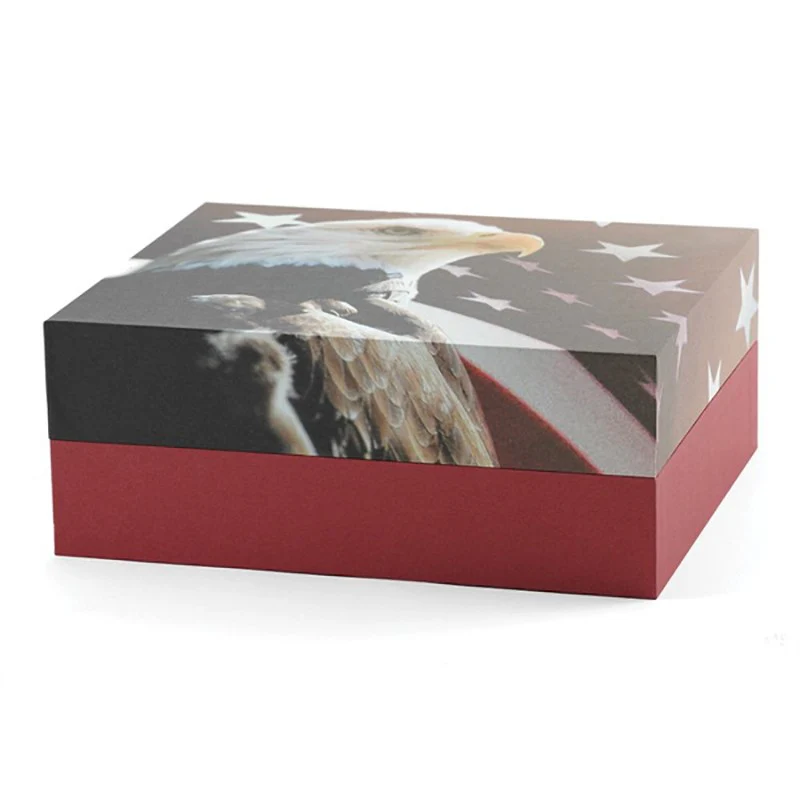 The USA Scattering Urn - Image 3